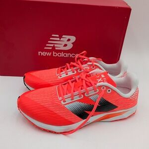 New Balance Unisex Fuel Cell XC7 V5 Cross Country Racing Shoes Mens 6 Womens 7.5